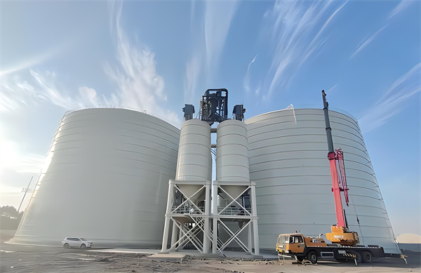 青田大型钢板库